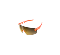Gafas Elicit Toric Naranja fluorescente translúcido cat.2