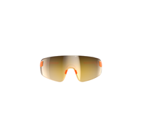Gafas Elicit Toric Naranja fluorescente translúcido cat.2