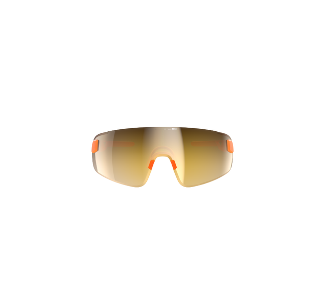 Elicit Toric Fluorescent Orange Translucent cat.2