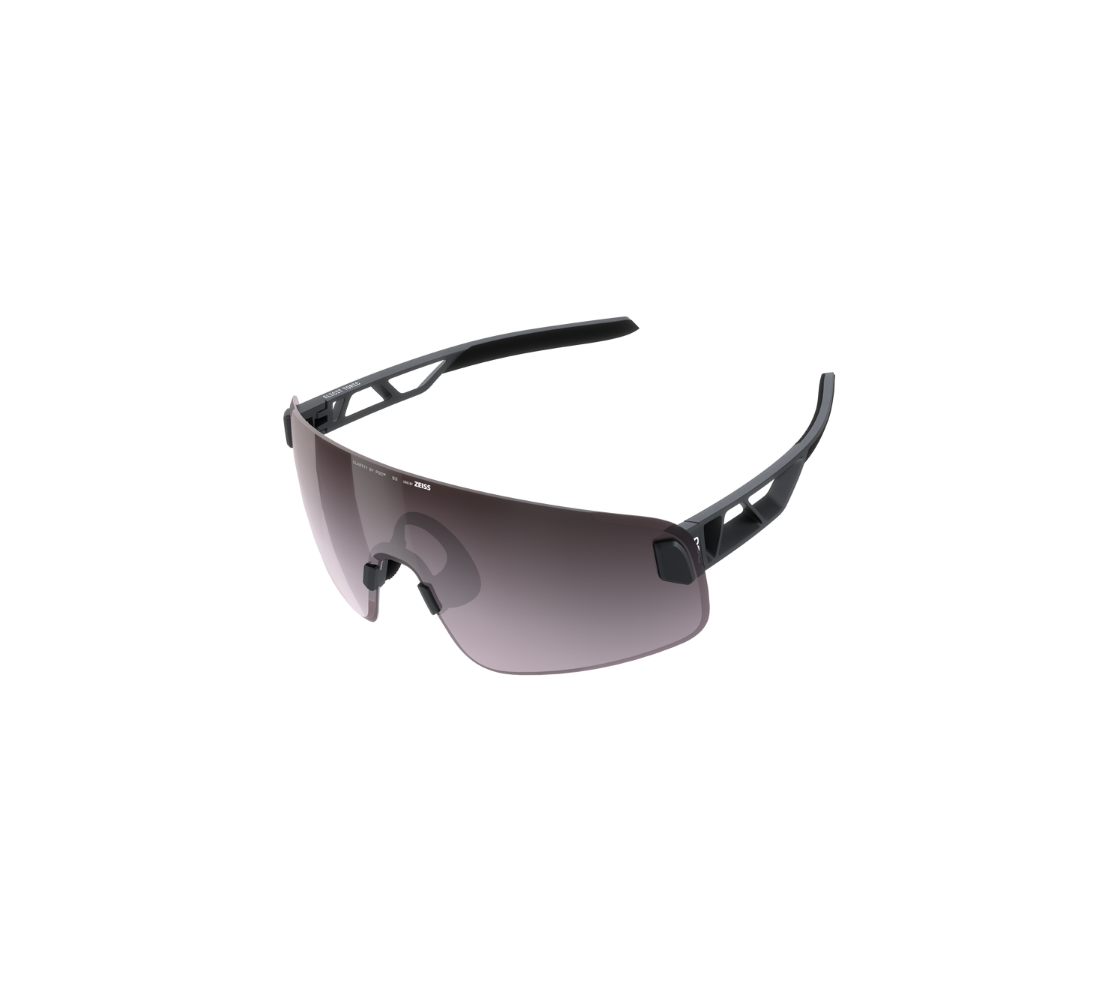 Gafas de Ciclismo Elicit Toric Uranium Negro cat.3