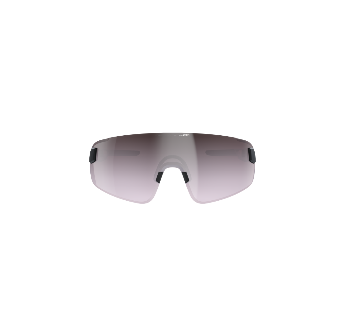 Gafas de Ciclismo Elicit Toric Uranium Negro cat.3