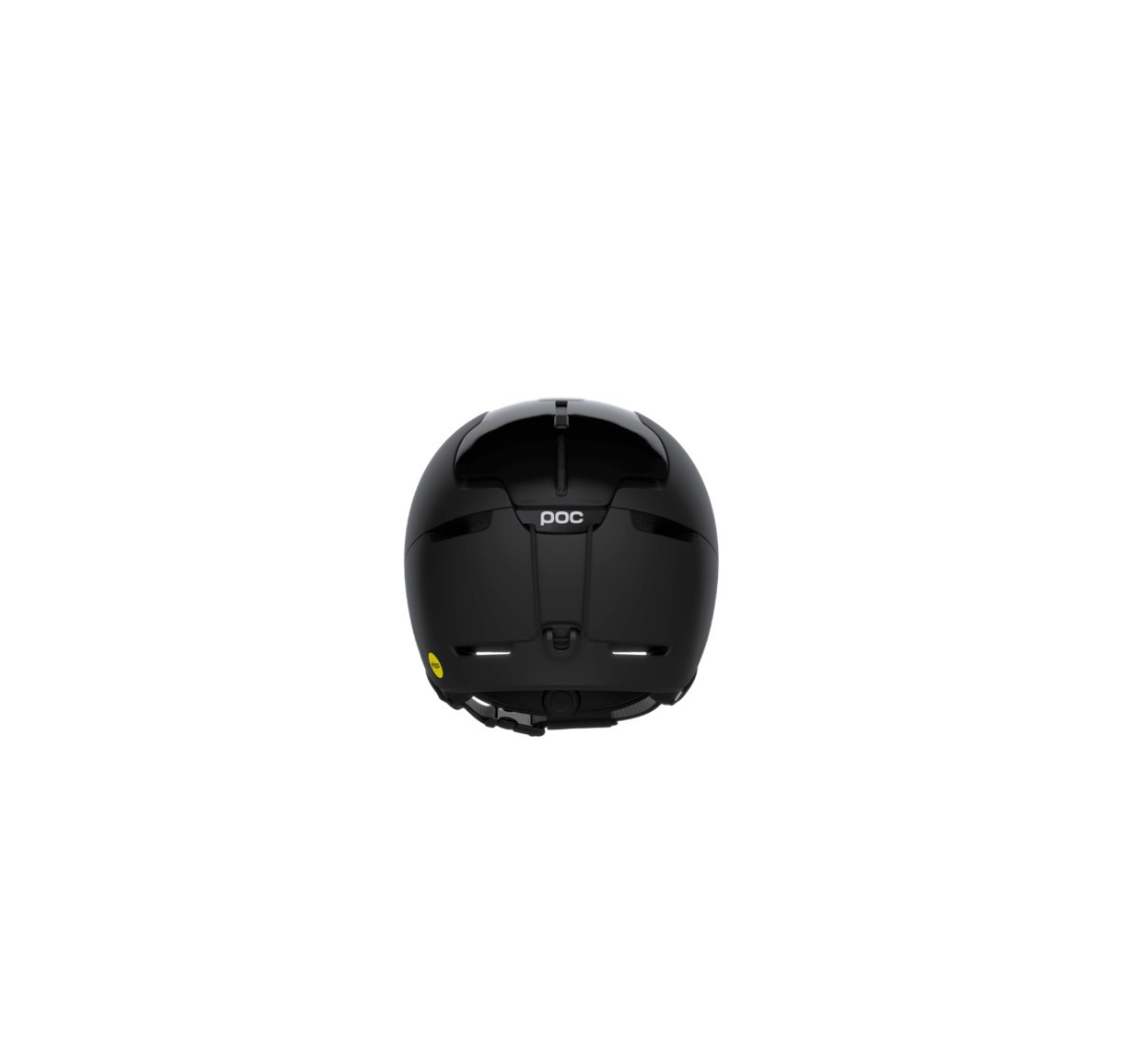 Obex MIPS - URANIUM BLACK MATT