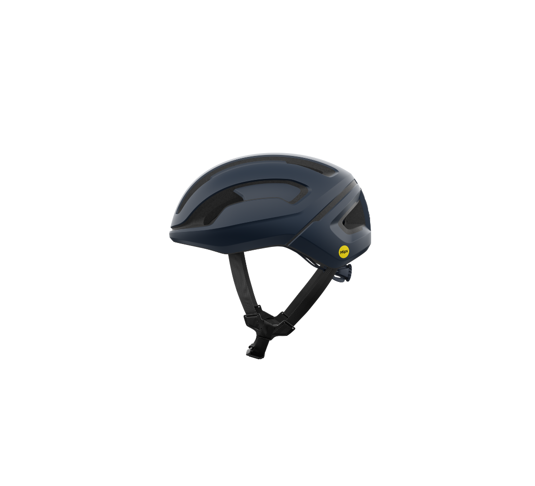 Omne Air MIPS - APATITE NAVY MATT