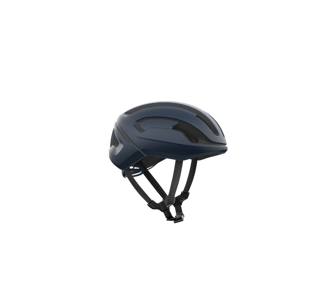 Omne Air MIPS - APATITE NAVY MATT