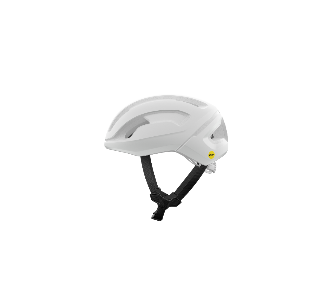 Omne Air MIPS - Hydrogen white matt - Medium