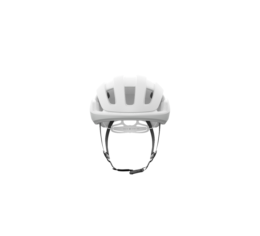 Omne Air MIPS - Hydrogen white matt - Medium
