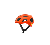 Ventral Air MIPS - Fluorescent orange matt - Medium