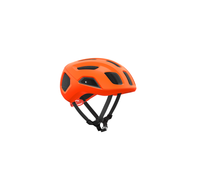 Ventral Air MIPS - Fluorescent orange matt - Medium