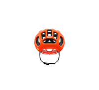 Ventral Air MIPS - Fluorescent orange matt - Medium
