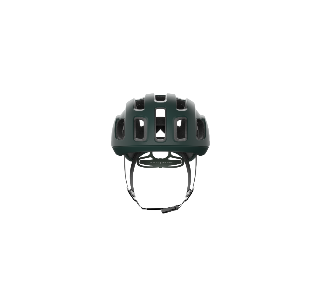 Casco de ciclismo Ventral Air MIPS - Pargasite verde mate - Grande