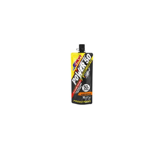 CARBO SPRINT POWER 50g 70 ml