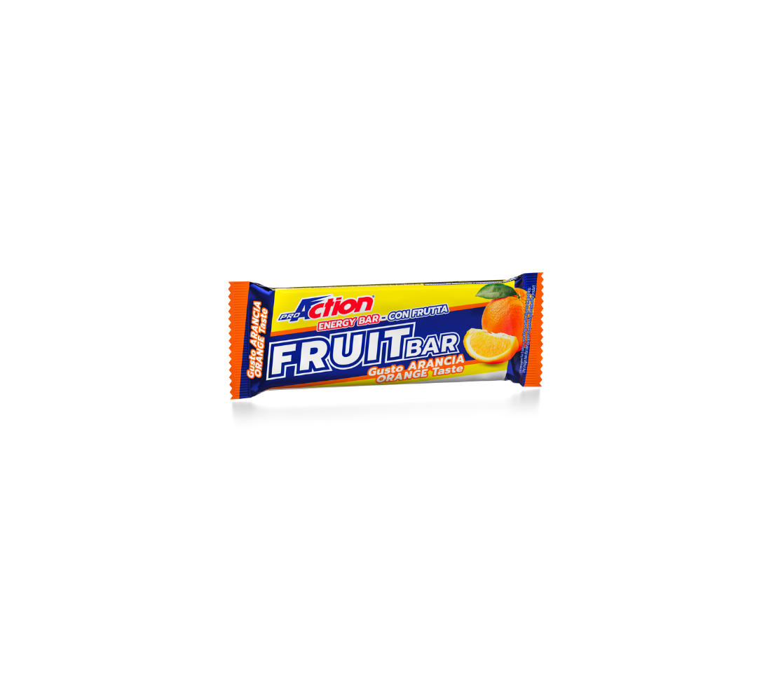 BARRA DE FRUTAS 40g