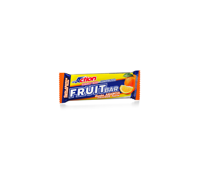 BARRA DE FRUTAS 40g