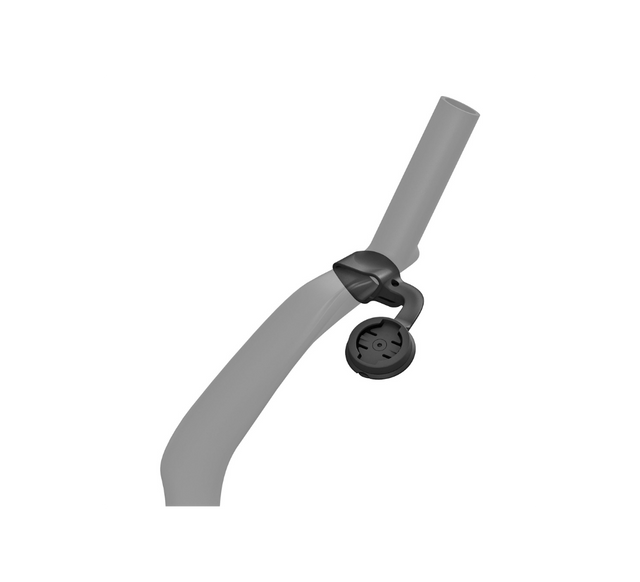 ASC Computer Mount