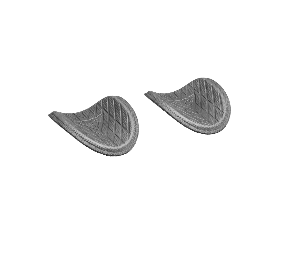 Ergo+ Armrest Kit