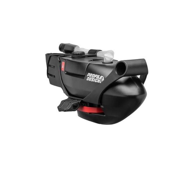 Drink System Black