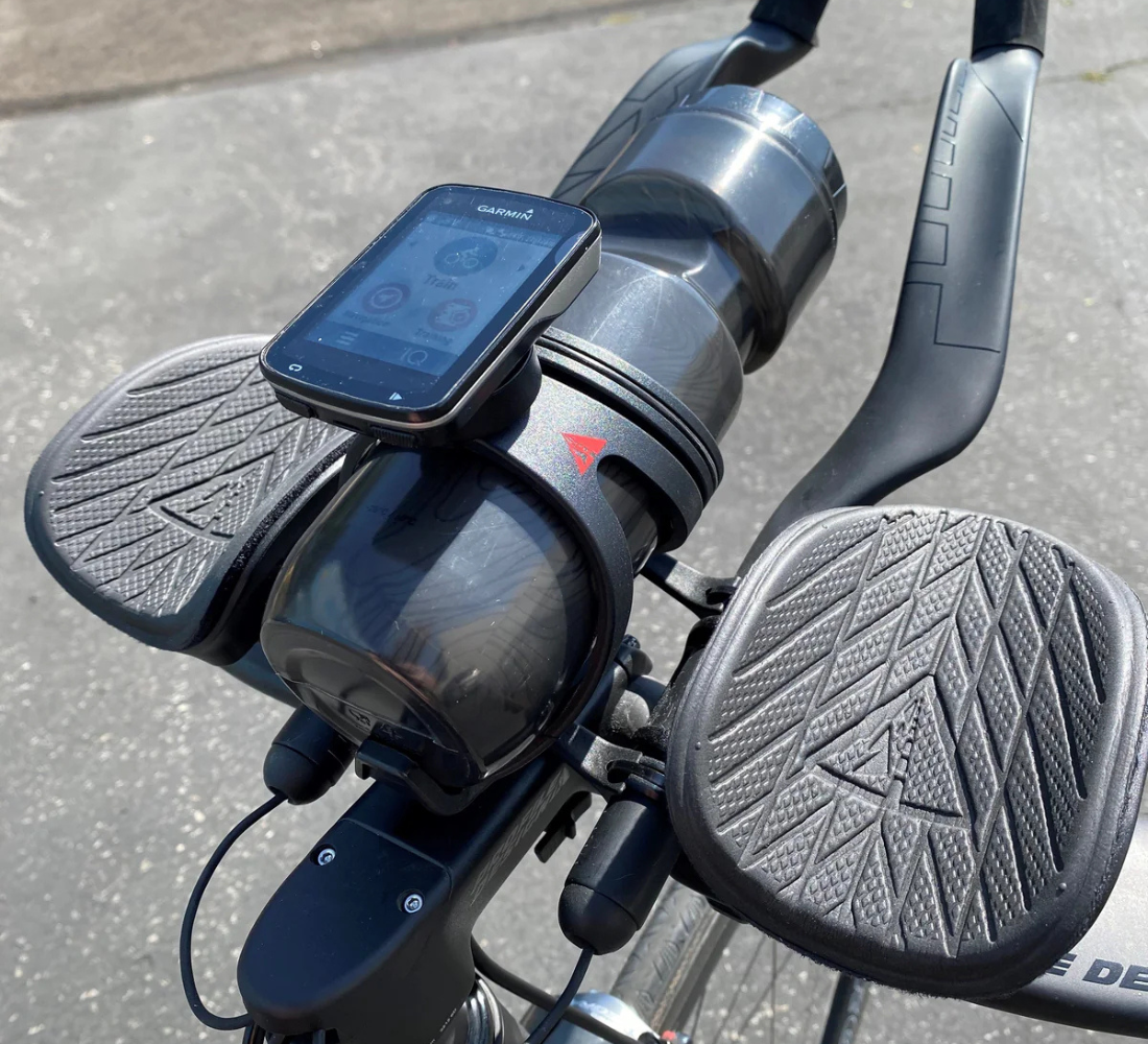 HSA Mini BTA Mount