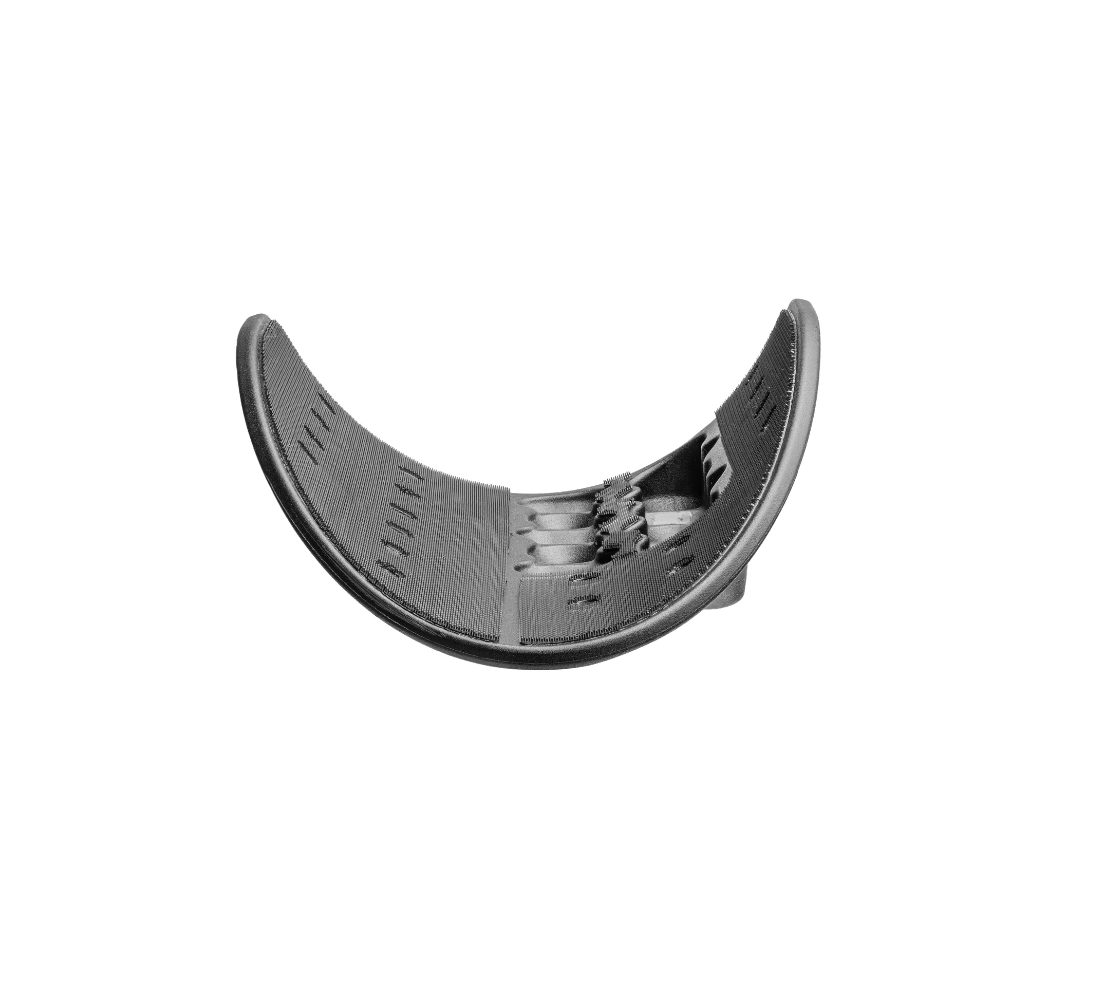 Race+ Armrest Kit