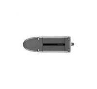 Tri Stem 17,5° x 105mm 1 1/8" Bk Logo