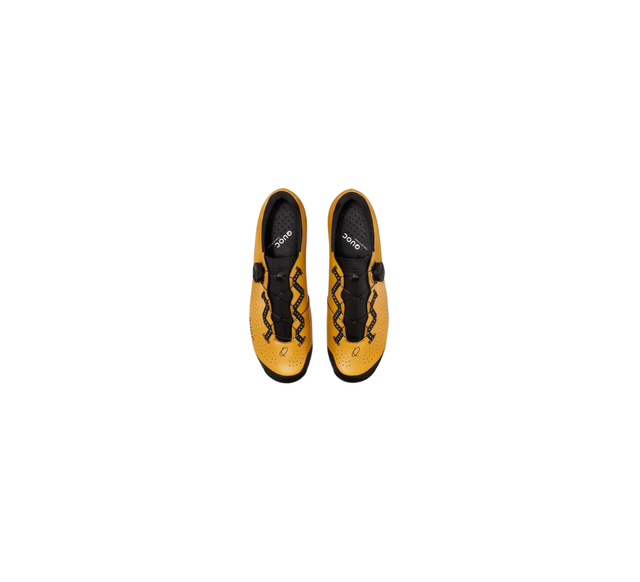 Quoc Escape Offroad Shoe, Ambra