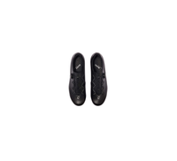 Zapatillas de ciclismo de carretera Quoc Escape, Negras