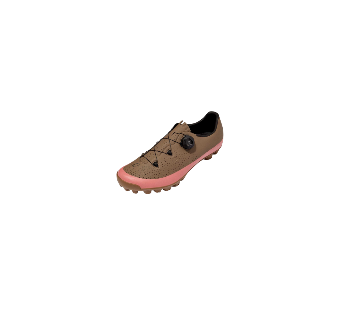 Quoc Gran Tourer II Gravel Shoe, Gran Tourer II Rosa