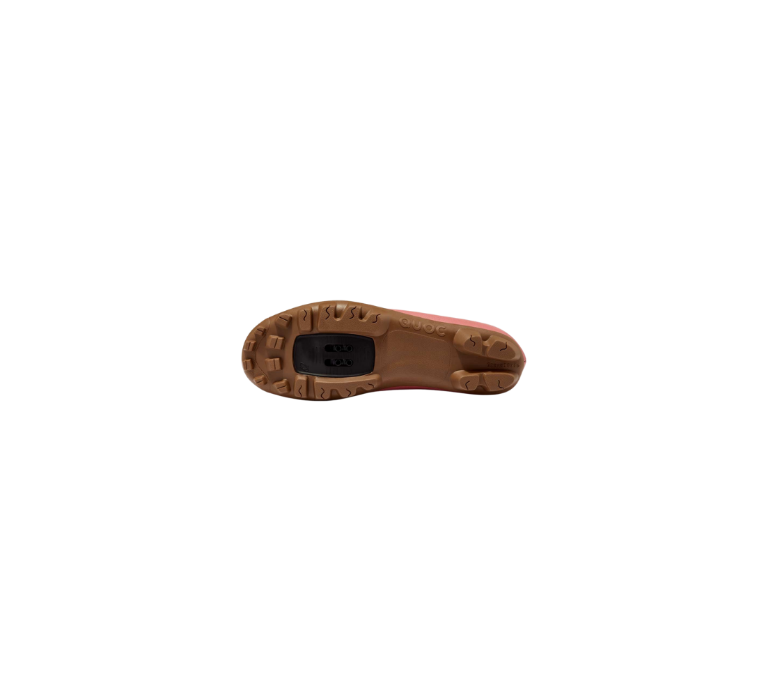 Quoc Gran Tourer II Gravel Shoe, Gran Tourer II Rosa