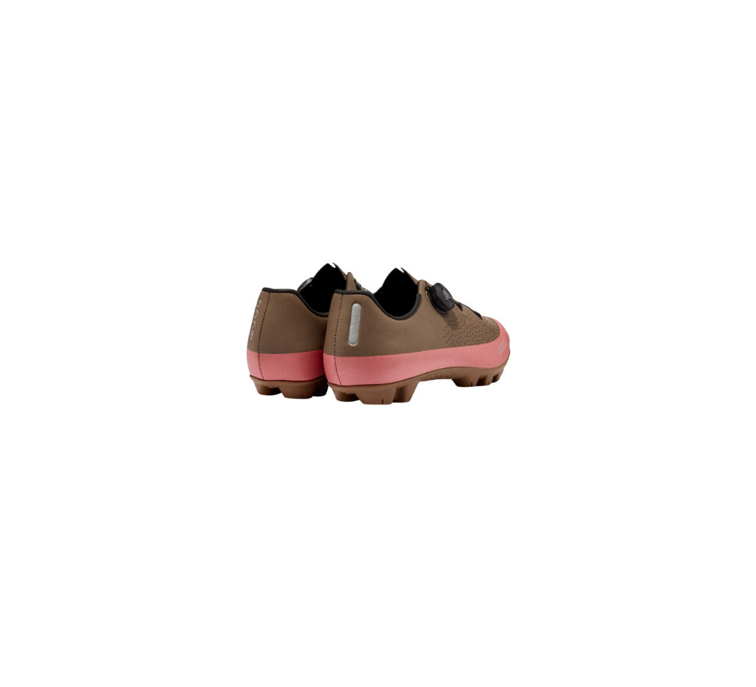 Quoc Gran Tourer II Gravel Shoe, Gran Tourer II Rosa