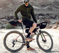 Quoc Gran Tourer II Gravel Shoe, Gran Tourer II Rosa