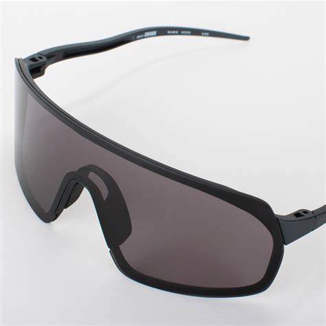 Rams Adapta Black - Smoke Lens cat.3
