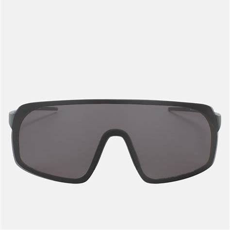 Rams Adapta Black - Smoke Lens cat.3