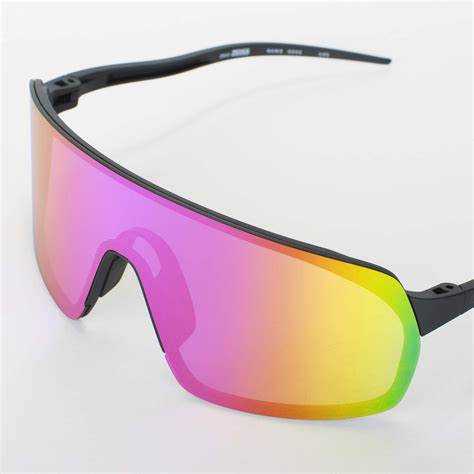 Rams Adapta Black - Violet MCI Lens cat.2