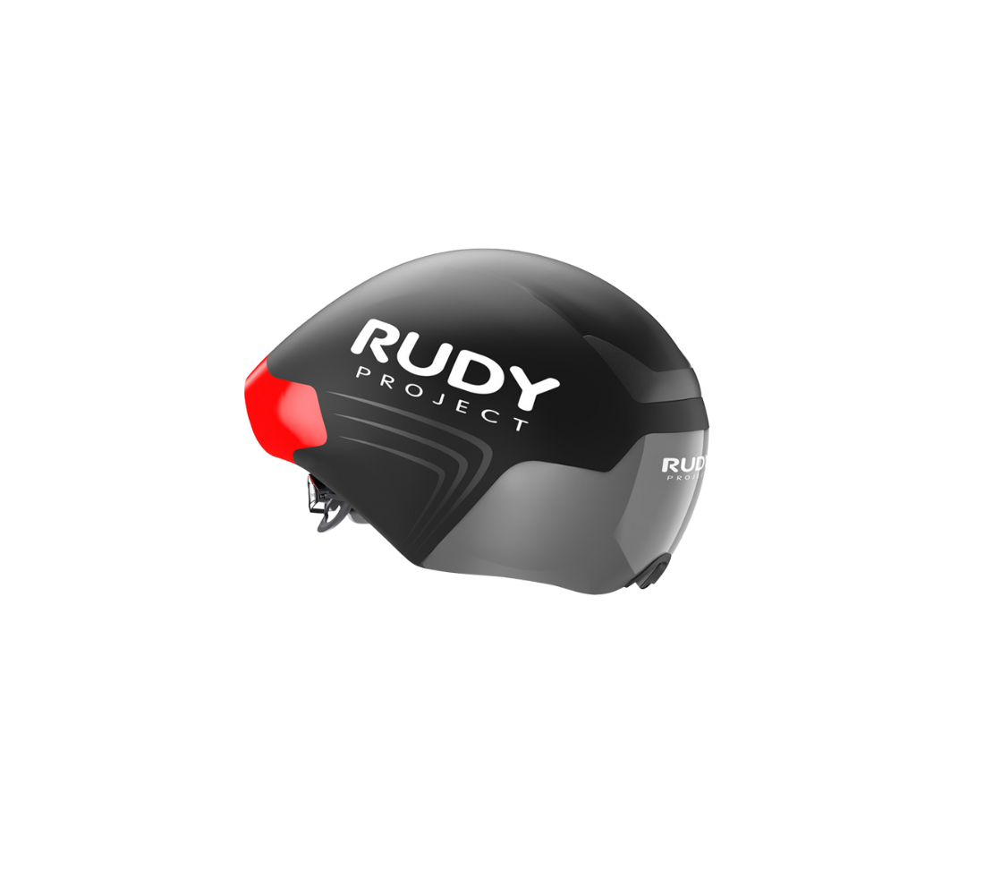 CASCO THE WING - Black Matte