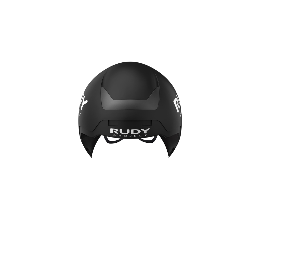 CASCO THE WING - Black Matte
