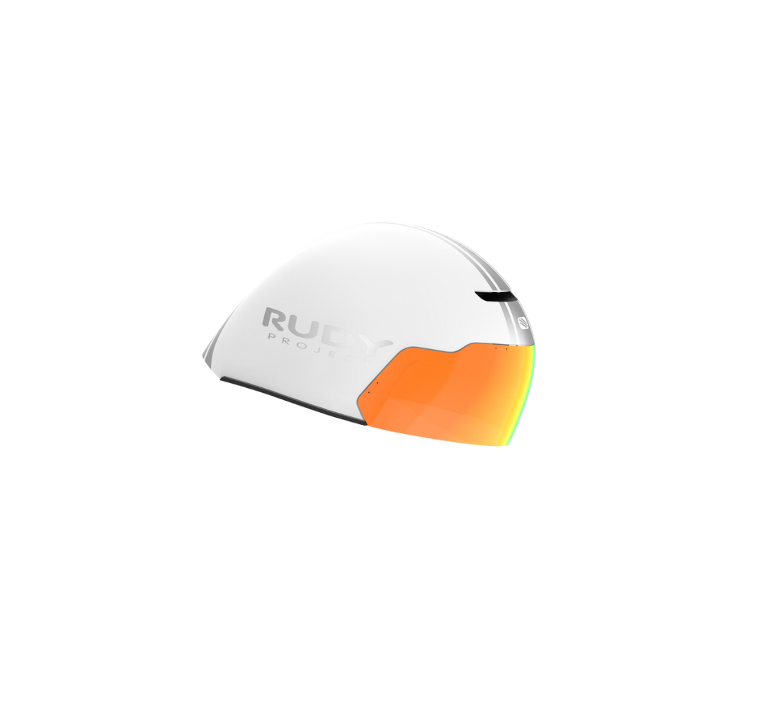 CASCO WINGDREAM - White Matte