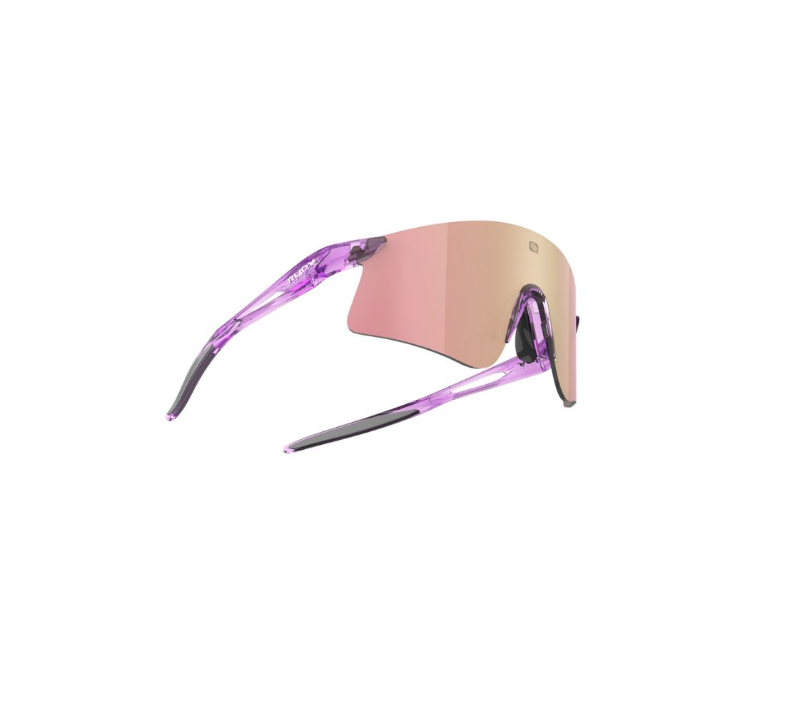 OC. ASTRAL X CRYSTAL LILAC - MULTILASER Rose Gold