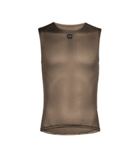 Unisex Baselayer Brown