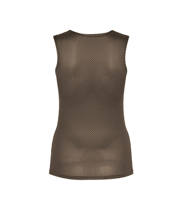 Unisex Baselayer Brown