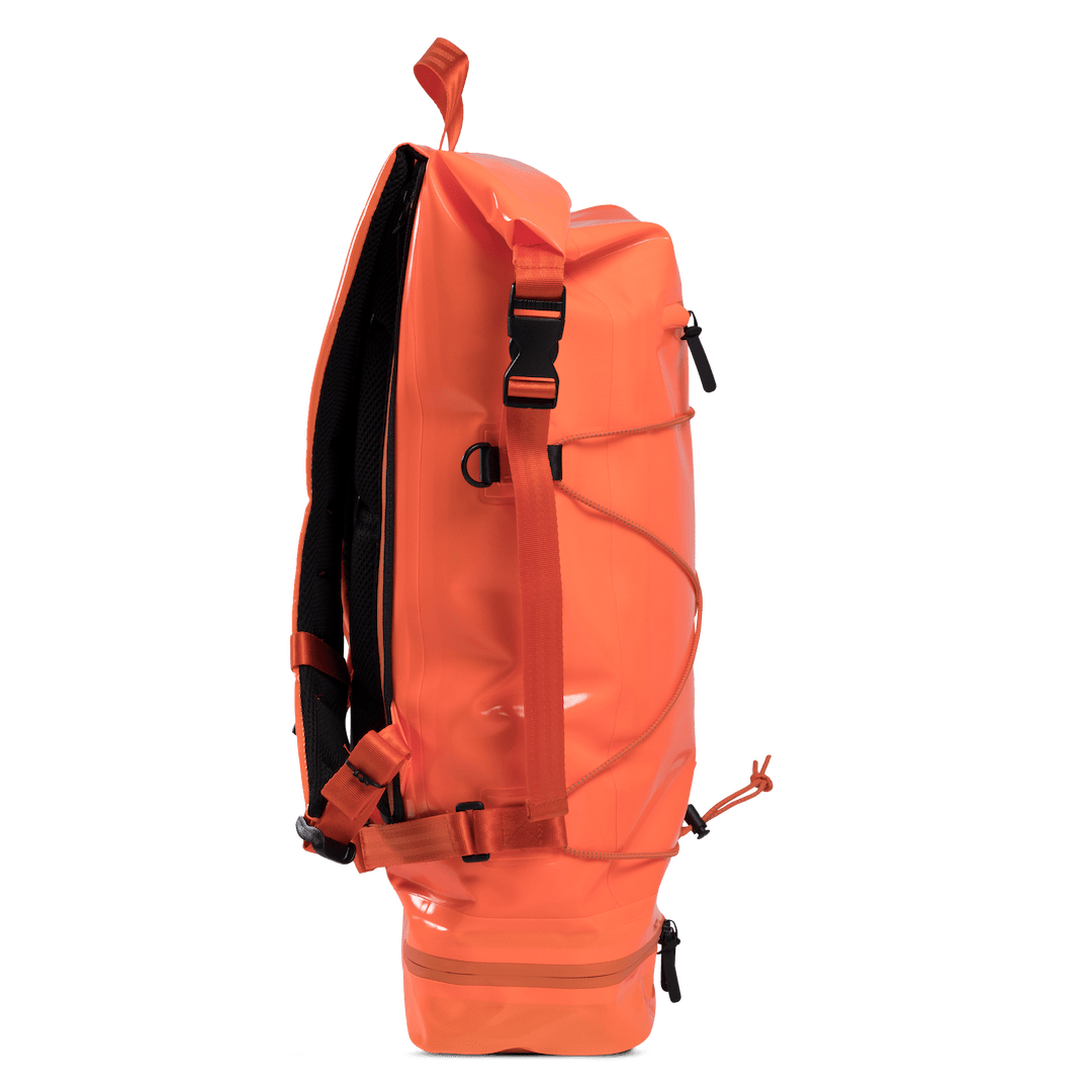 Spin Bag 30 lt - Orange