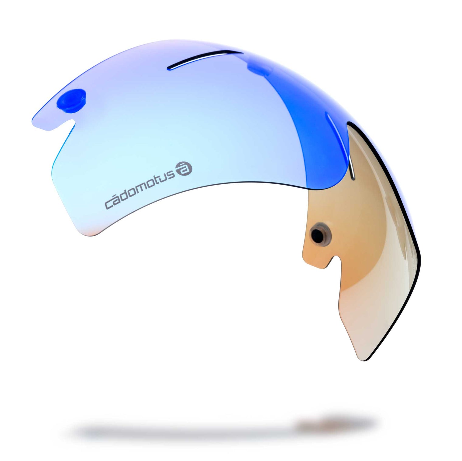 Visor for Omega & Sigma-II Aero helmet | SKY2.0