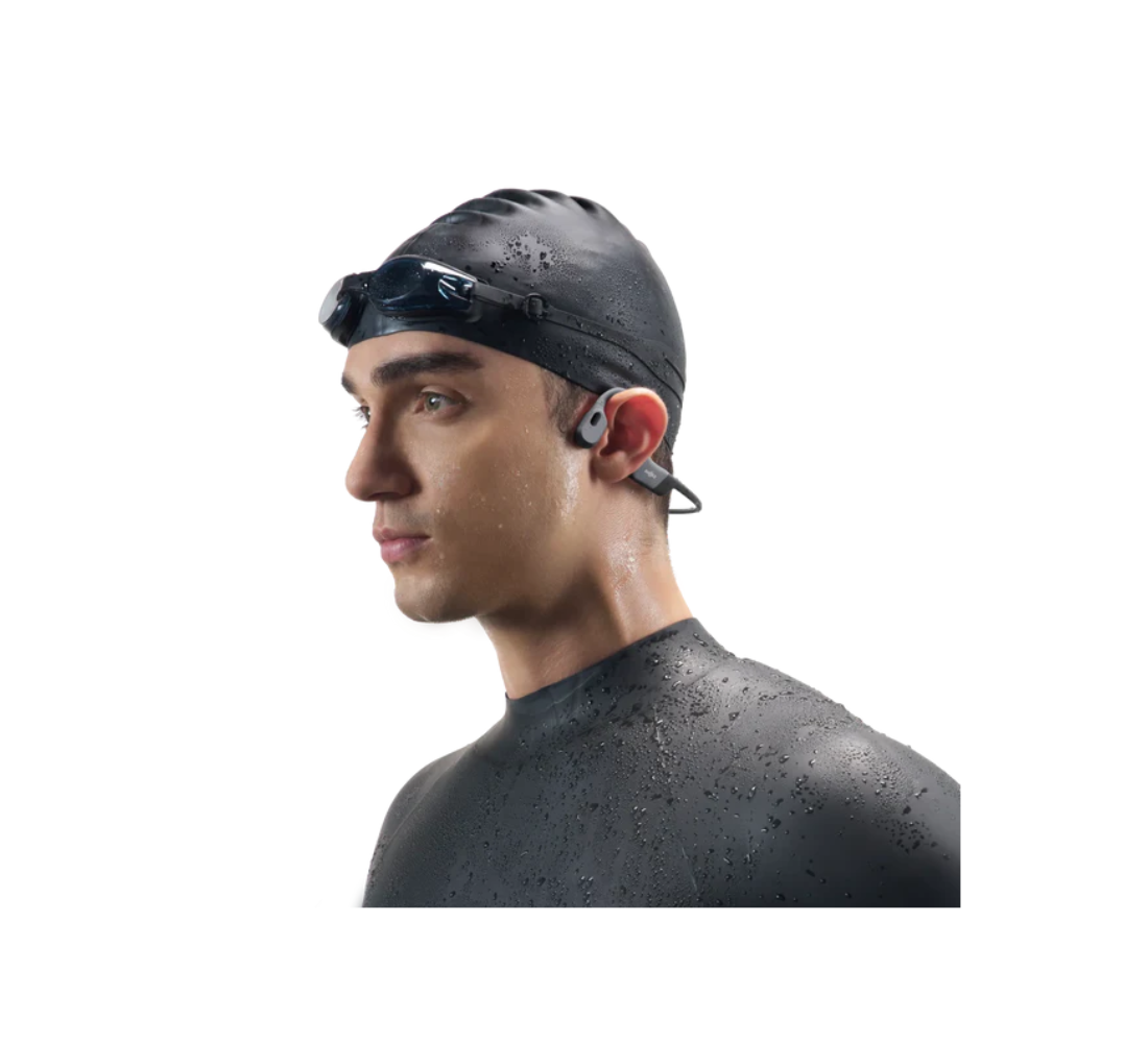 Open Swim Pro_Grey Standard Sport