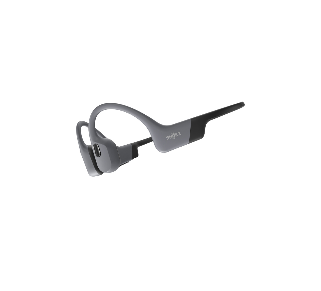 Open Swim Pro_Grey Standard Sport