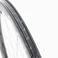 Sislent Rapid 60 DISC White XDR