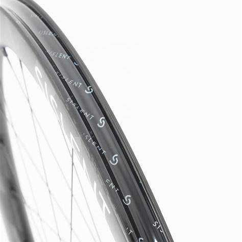 Sislent Rapid 60 DISC White XDR