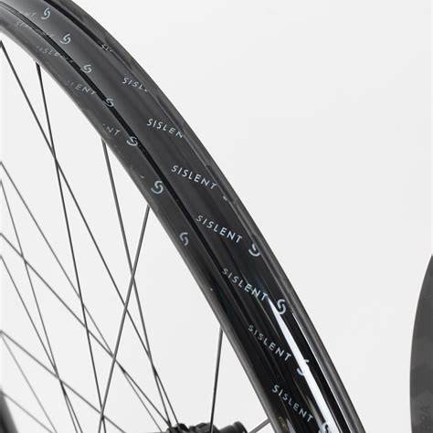 Sislent Terra 39 Black XD