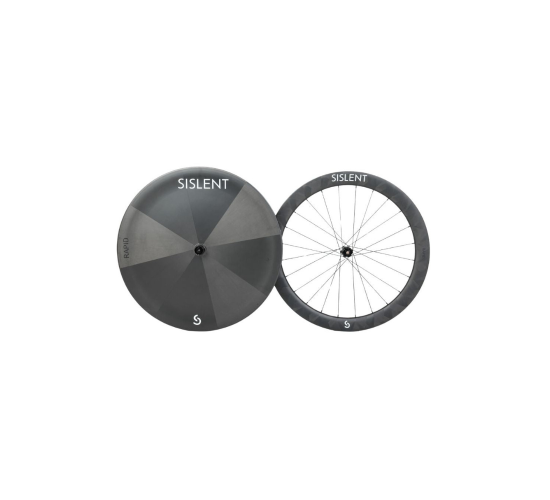 Sislent Rapid 60 DISC Weiß XDR