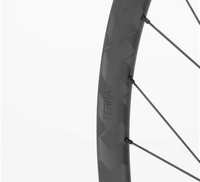 Ruedas de MTB Sislent Terra 39 Negro XD