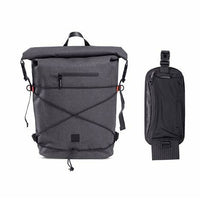 Spin Bag 18L - Grey