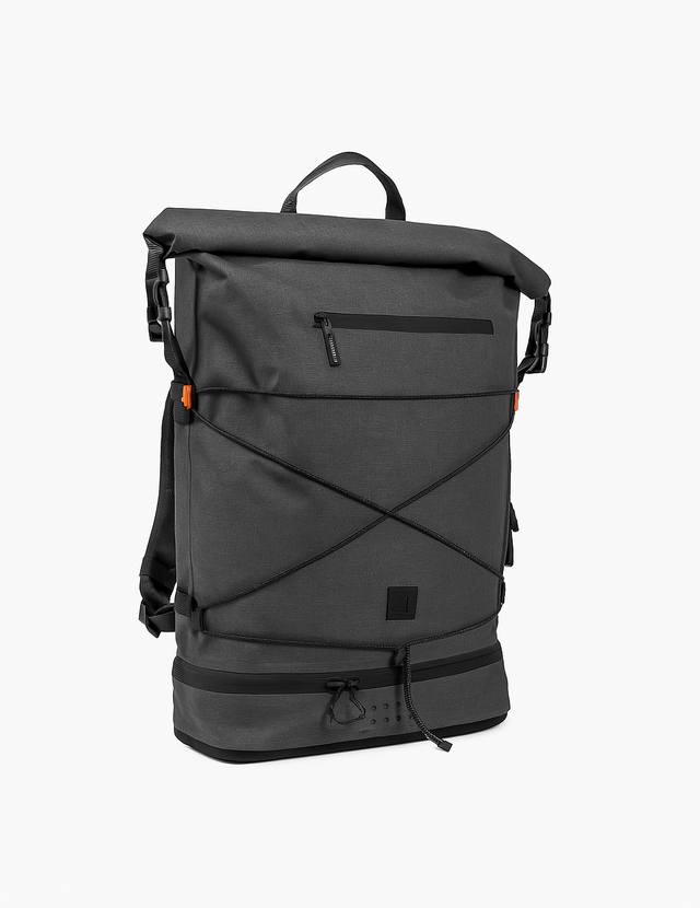 Spin Bag 30L - Grey