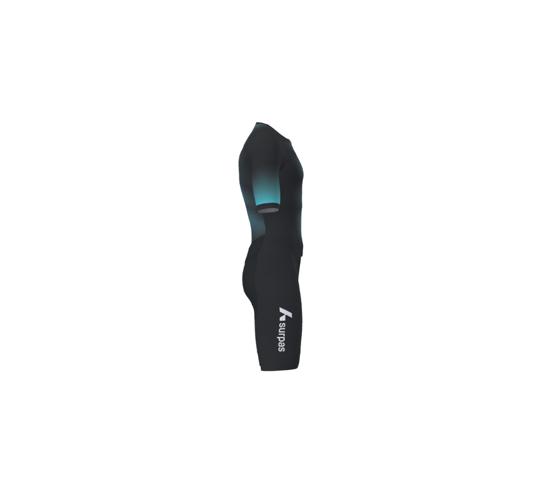 Aero 4 Speedsuit MD Men